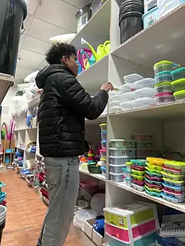 Ryan-hot online show from 03.04.25