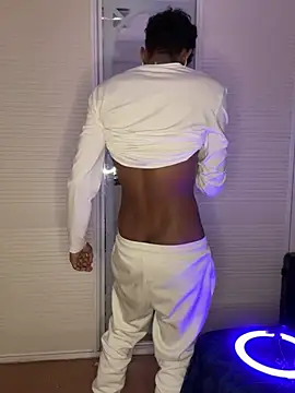 Ryan-hot online show from 03.09.25