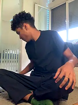 Ryan-hot online show from 09.30.25