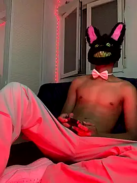 Ryan-hot online show from 11.01.25