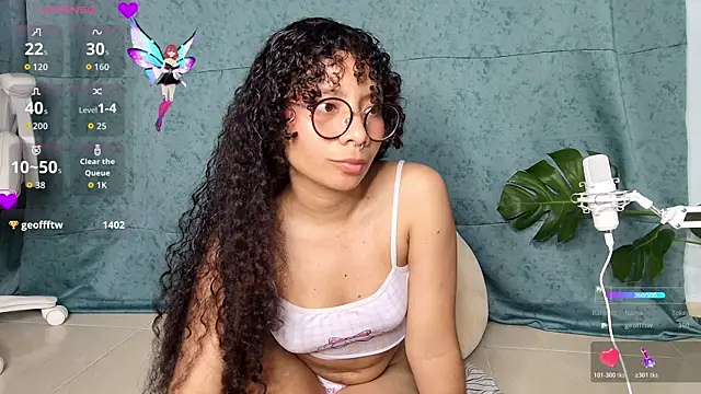 Elektra williams online show from 10.21.25