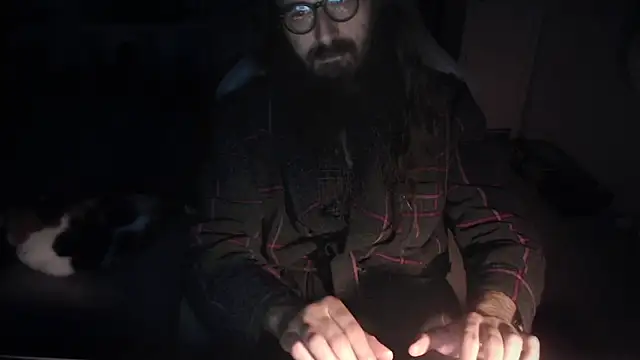 contemptumundi888 online show from 11.22.25