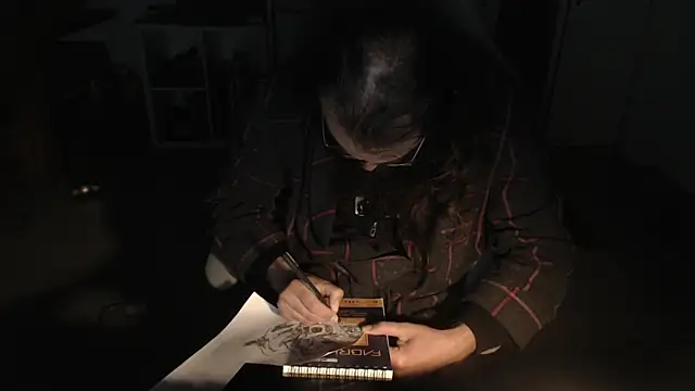 contemptumundi888 online show from 04.04.26