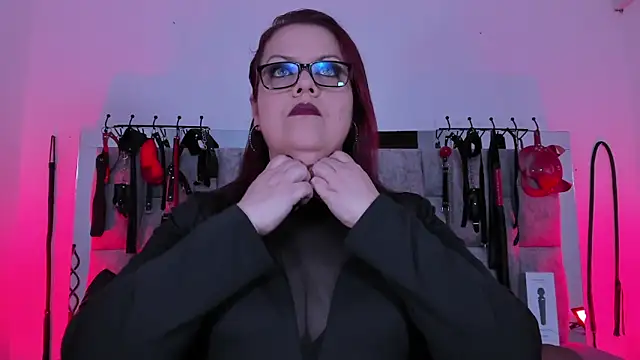 vanessa moka online show from 01.17.26