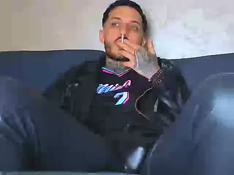 MentoXXL online show from 11.09.25