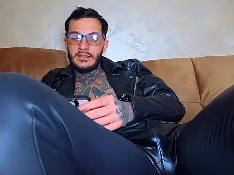 MentoXXL online show from 03.19.26