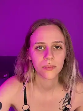 lunawolf21 online show from 01.09.25