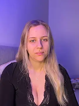 lunawolf21 online show from 02.03.26