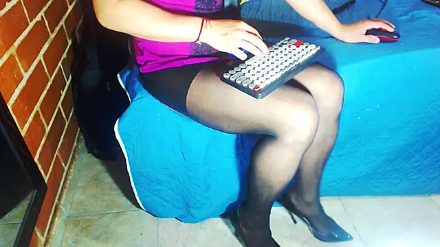 alexandrasexy32 online show from 07.31.26
