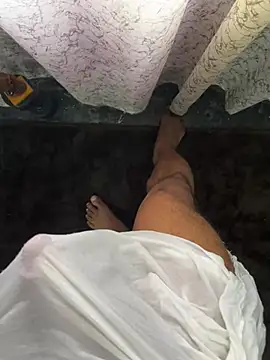 mikemacluffy online show from 12.10.24