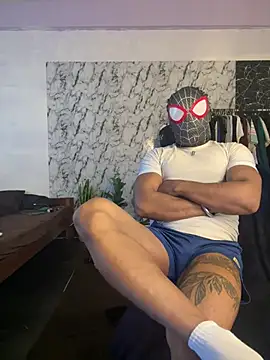 mikemacluffy online show from 03.19.25