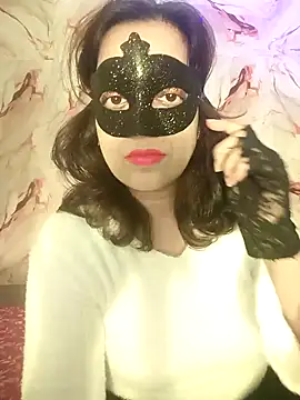 Inaya Mishra online show from 01.08.25