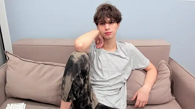 Im Shine Guy online show from 11.13.25