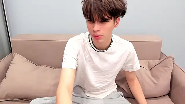 Im Shine Guy online show from 11.19.25