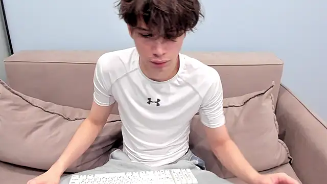 Im Shine Guy online show from 11.25.25