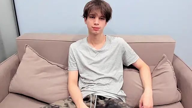 Im Shine Guy online show from 11.27.25