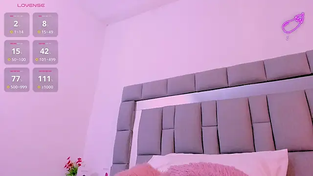 vivianne scott online show from 09.19.25