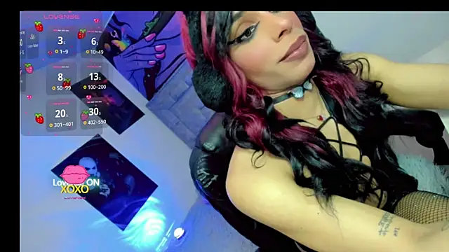 Diana 2003 online show from 03.18.26