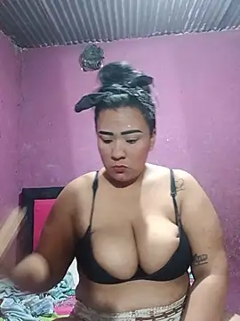 Milena1024 online show from 06.23.26
