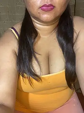 Riyaki-sama online show from 03.18.25