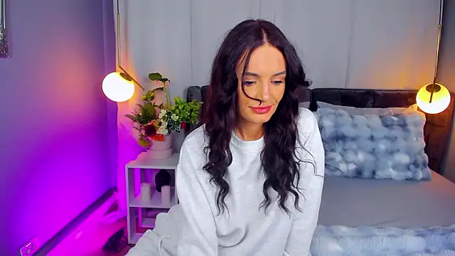 CarlaWhite online show from 03.15.26