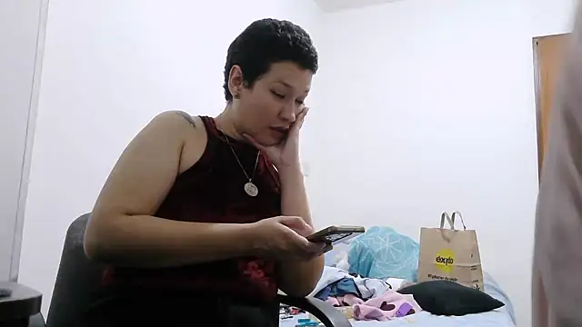 luxandracon23 online show from 02.07.26