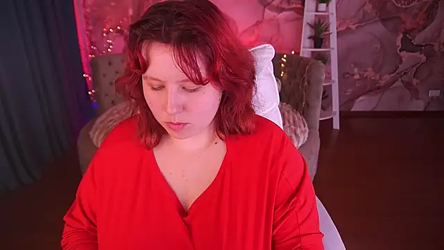 LiliyaMoon online show from 11.20.25