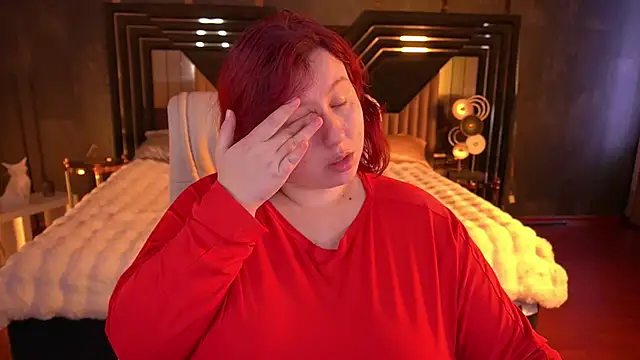 LiliyaMoon online show from 12.04.25