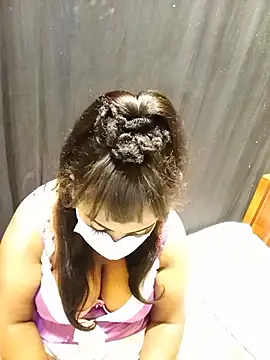 Snapshot of sexyal chatting on 01.16.25 sexyal online show from 01.16.25