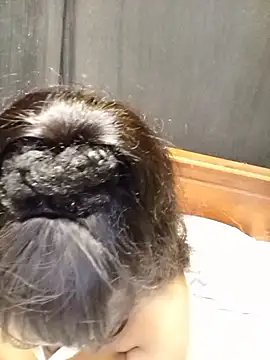 Snapshot of sexyal chatting on 01.24.25 sexyal online show from 01.24.25