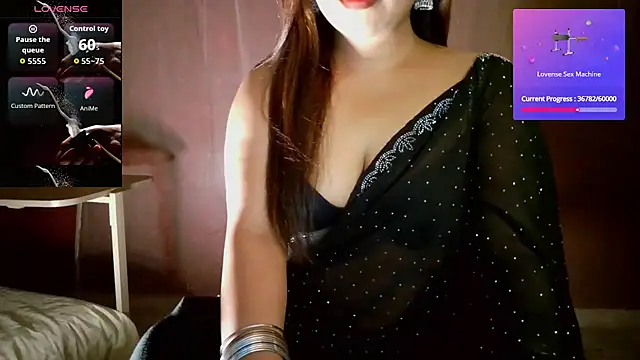 deslisexpriya online show from 05.21.26