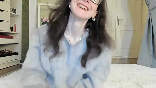 Baby Jewel online show from 01.07.25