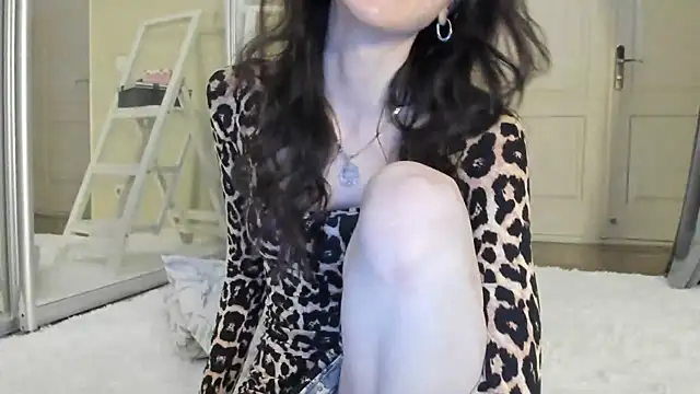 Baby Jewel online show from 02.26.25