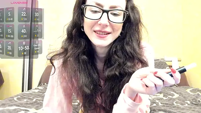 Baby Jewel online show from 02.20.26