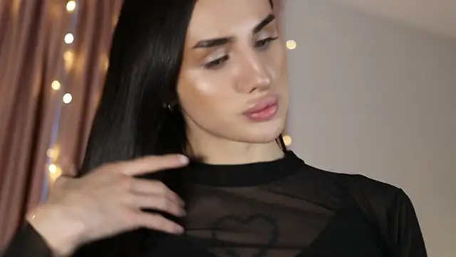 Kim Oberlin  online show from 12.19.24