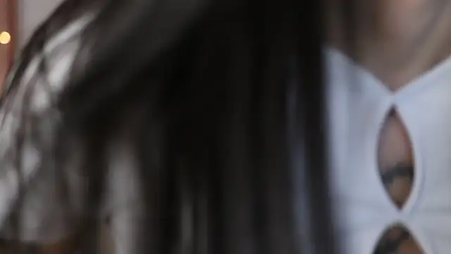 Kim Oberlin  online show from 02.07.25