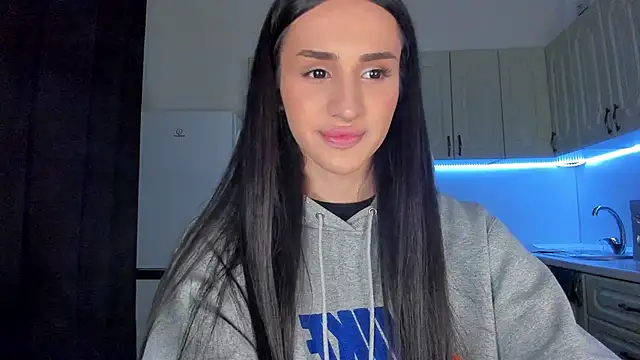 Kim Oberlin  online show from 02.19.26