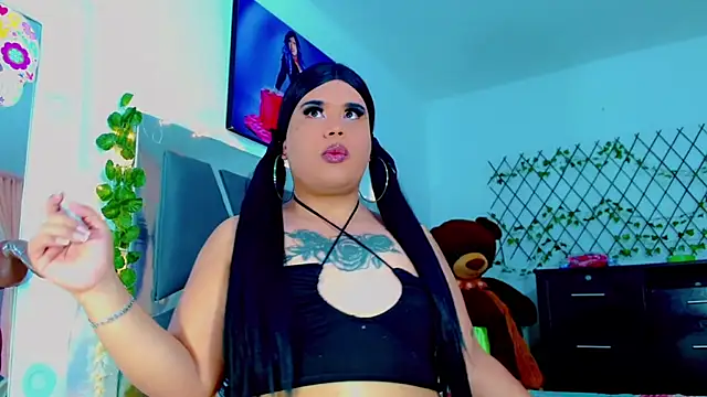 Snapshot of nauthyvalentina chatting on 12.07.24 nauthyvalentina online show from 12.07.24