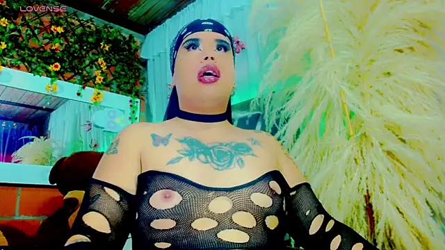 nauthyvalentina online show from 03.14.26