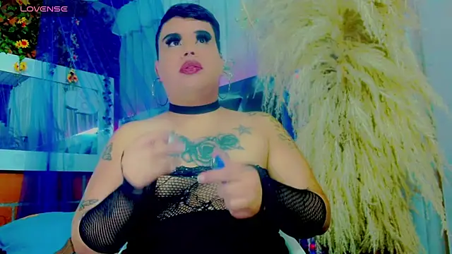 nauthyvalentina online show from 04.12.26