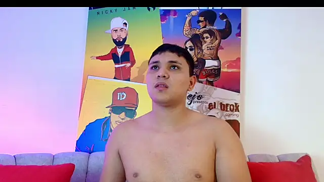 couple lovelyds online show from 02.25.26