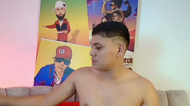 couple lovelyds online show from 02.28.26