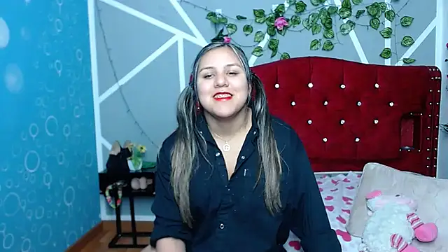 stephanieross202cl online show from 01.30.25