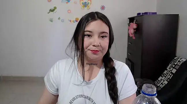 Snapshot of allison_11p chatting on 01.07.25 allison 11p online show from 01.07.25