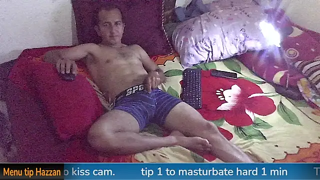 yazforeSolo online show from 01.28.25