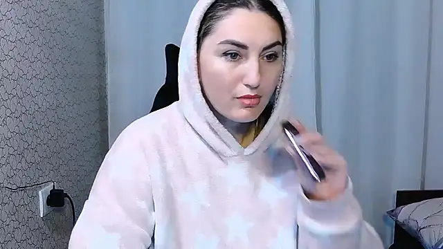 JaneLaJewel online show from 10.30.25