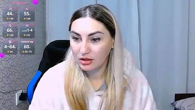 JaneLaJewel online show from 10.31.25