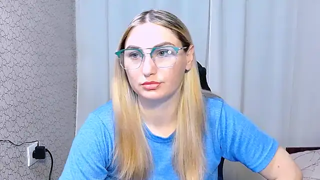 JaneLaJewel online show from 11.10.25