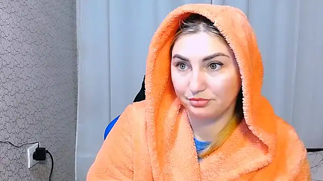 JaneLaJewel online show from 11.11.25