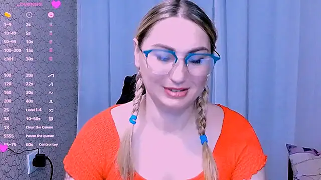 JaneLaJewel online show from 11.17.25